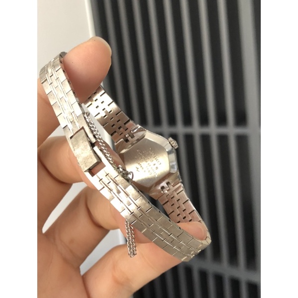 ĐỒNG HỒ NỮ SEIKO CƠ LÊN DÂY NHẬT