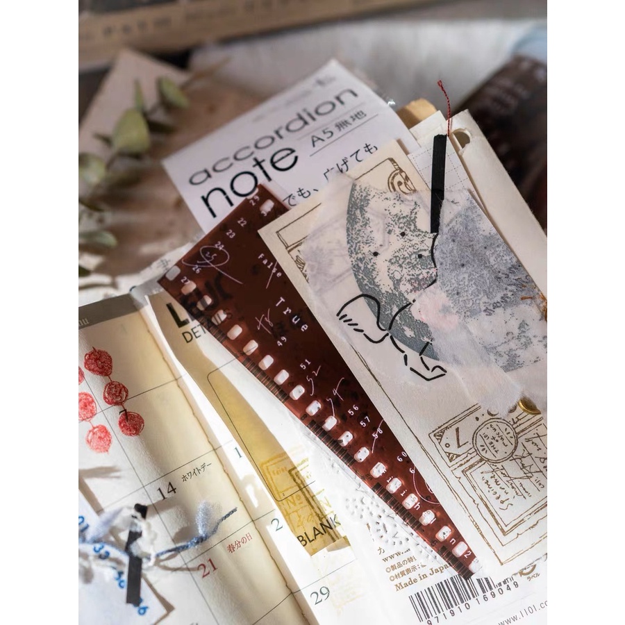 Chiết lẻ 100cm cuộn F.ilm by FR