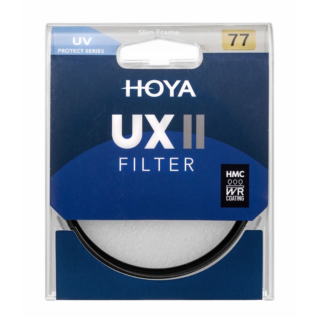 Kính lọc Filter Hoya UX II CPL, Hàng chính hãng