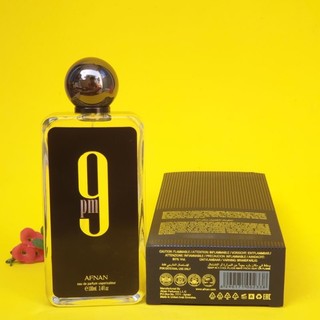 Nước Hoa Full Size Nam Afnan 9PM EDP 100ml