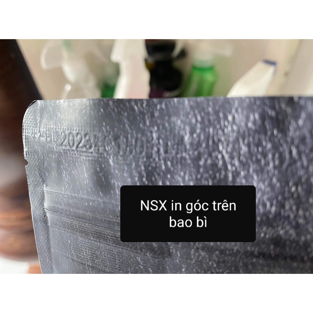 Hạt Captain cho chó kén ăn 1KG, trộn bò - cá hồi - phô mai