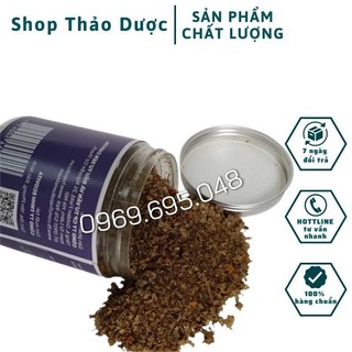Combo 5 Hũ Muối Ngâm Chân Thảo Mộc (TẶNG 1 BỊCH MUỐI ĐEN NGÂM CHÂN) - 100% Thảo Mộc Tự Nhiên