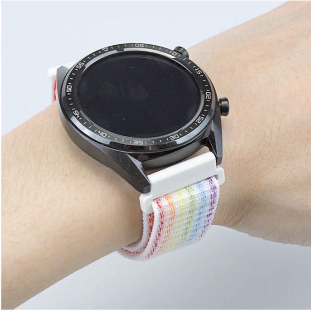 Dây Đeo Nylon Huawei Watch GT4/GT2/GT3/GT3PRO/GT RUNNER