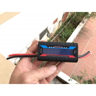 Watt meter đo dòng điện dc ,điện áp dc,công suất dc 200a