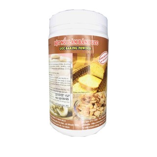 Bột nổi Baking Powder
