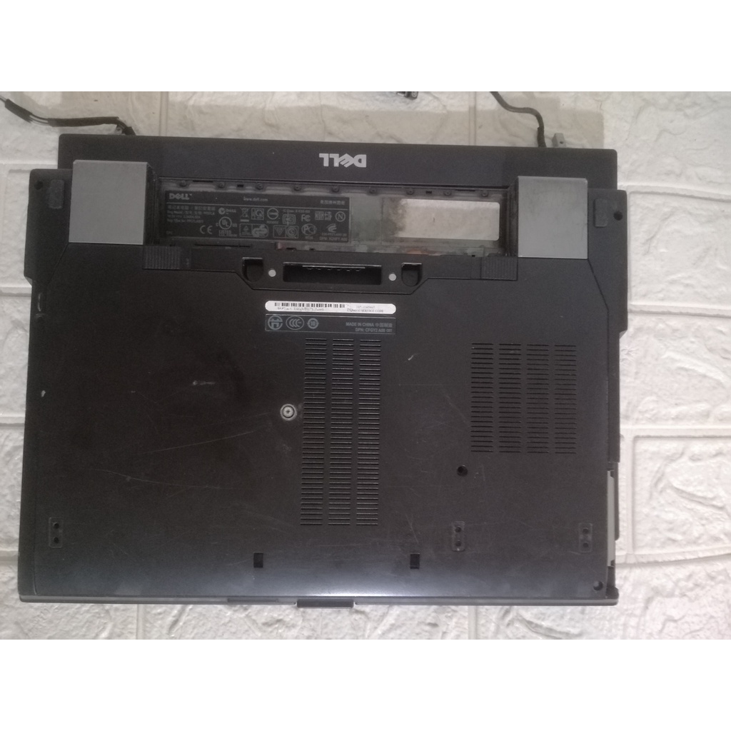 VỎ LAPTOP DELL LATITUDE E6410
