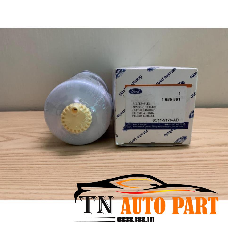 Lọc nhiên liệu Ford Transit 2015~.