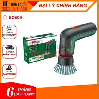 Máy cọ rửa vệ sinh đa năng dùng pin bosch universalbrush