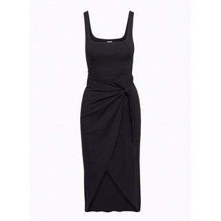 Đầm midi Wilfred xuất xịn