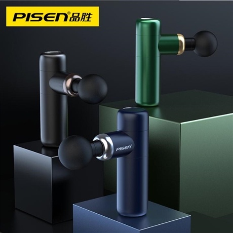 Máy massage cầm tay Pisen Small Hammer Fassical M3 kích thước nhỏ gọn