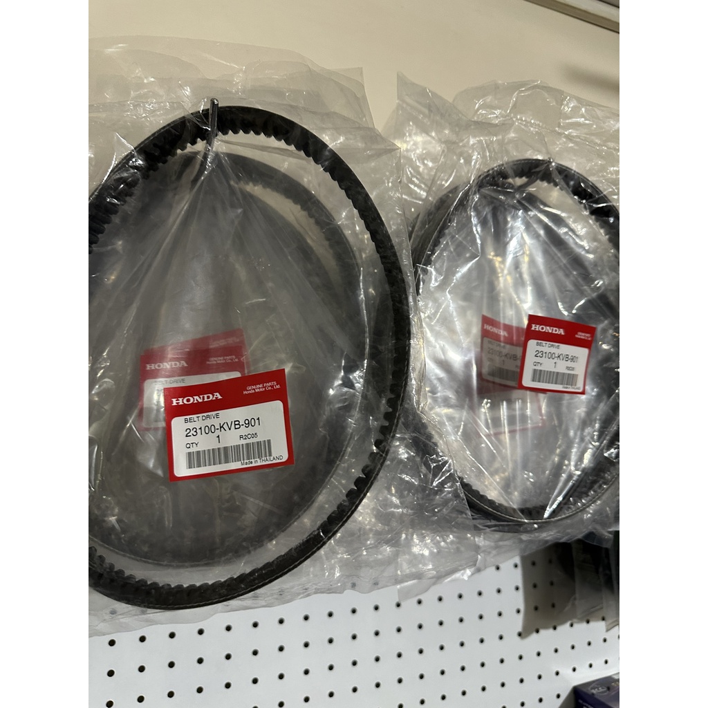Dây curoa xe Airblade, Ab 110 125 150 Vairo PCX, SH mode, Vision hàng zin Honda Thái Lan