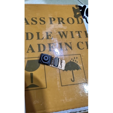 Camera xiaomi redmi note 11