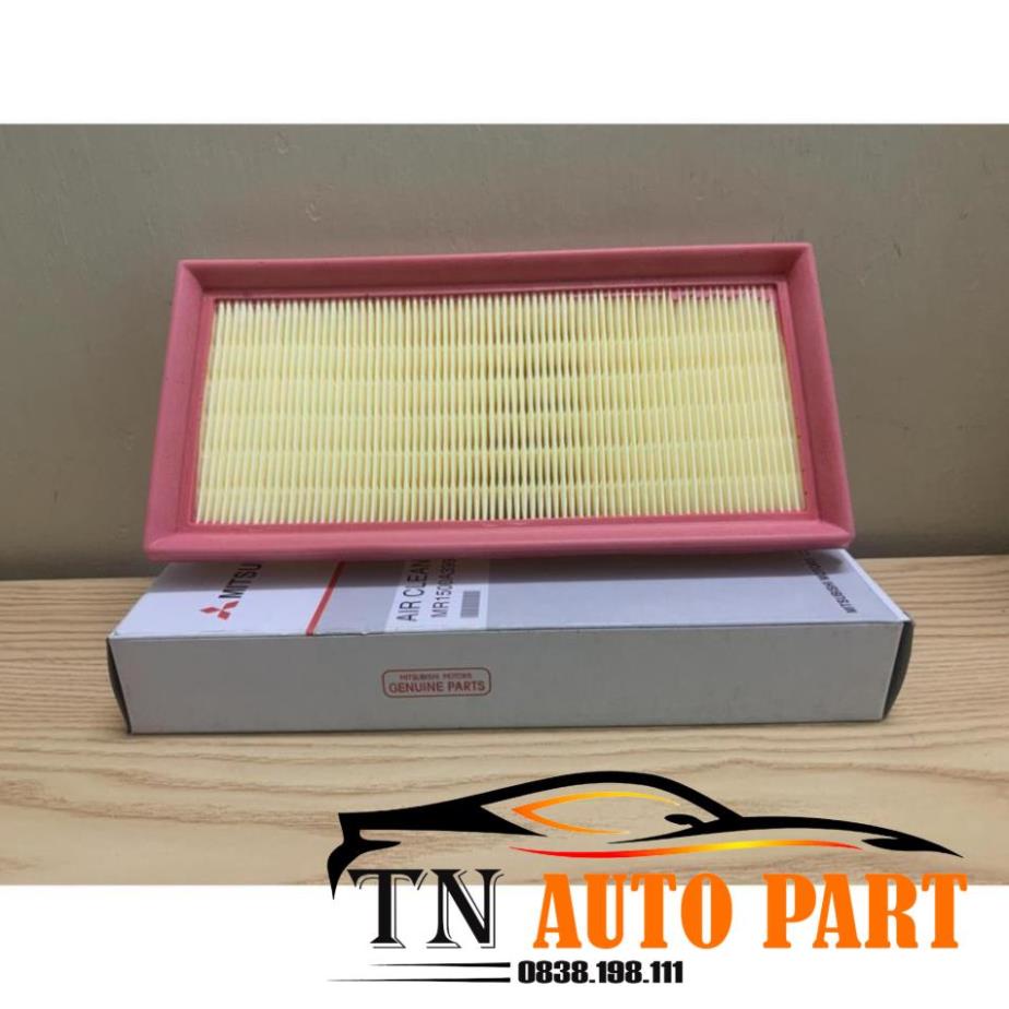 Lọc gió động cơ Mitsubishi Mirage đời 2012~nay, Mitsubishi Attrage.