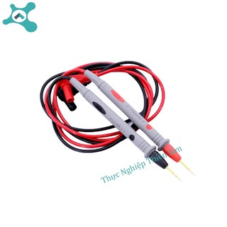 Dây Đo Đồng Hồ Vạn Năng 1000V/10A (Loại Xịn)
