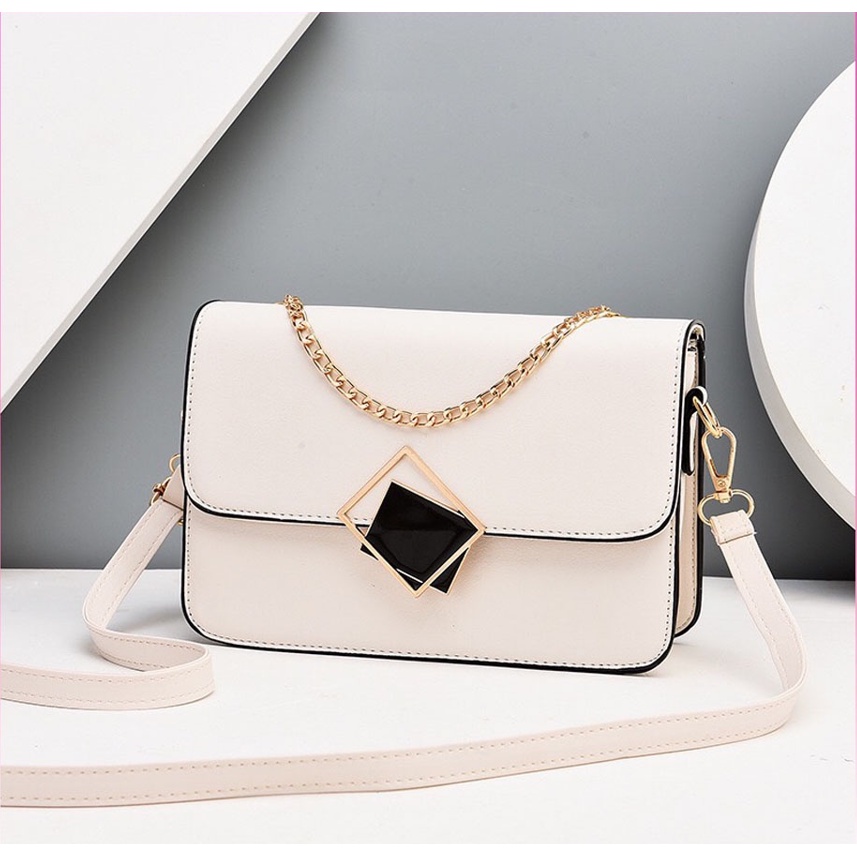 Túi Xách Nữ Đẹp Dáng Xinh Túi Đeo Chéo Cá Tính Lịch Lãm thời trang công sở hot nhất  hiện nay - TN05 | BigBuy360 - bigbuy360.vn