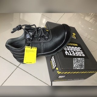 Giày bảo hộ lao động jogger bestrun s3