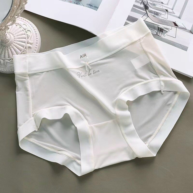 AIR QUẦN LÓT Sarah Lingerie MÁT MẺ THẤM HÚT MỒ HÔI