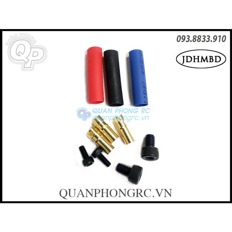 Động Cơ Motor Brushless JDHMBD H2222-PRO 3800KV 3.5MM Shaft For Trex 450 480 X360 Helicopter Red