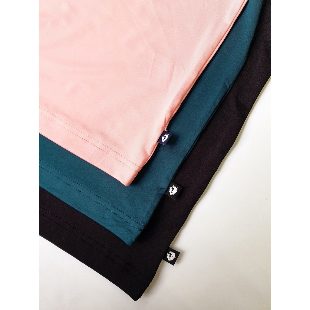 Áo thể thao Blackyak xuất hàn 3 màu BTBG size 110-175