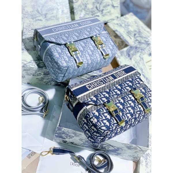 Túi dior messenger cặp s23