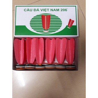 Quả cầu đá tập luyện tiêu chuẩn 206