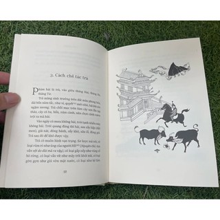 Sách - Trà kinh - Lục Vũ