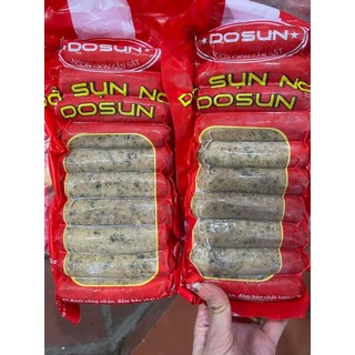 Dồi Sụn Non DoSun loại 1 giao nhanh 2h