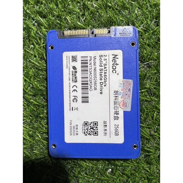 Ổ ssd cũ chạy tốt 120gb, 128gb, 240gb, 256gb