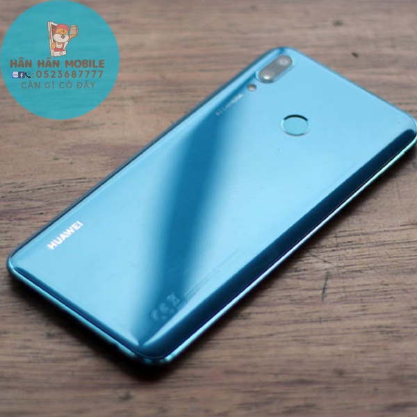 Main board bo mạch chủ cho Huawei Y9 2019 zin bóc máy full chức năng