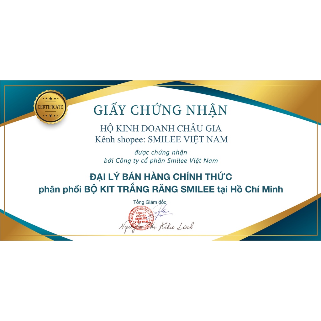 Dây Cáp Sạc Máy Tẩy Trắng Răng tại nhà Smilee Extra, Bộ Sạc cảm ứng từ Smilee Extra-Chính hãng, BH 1 năm