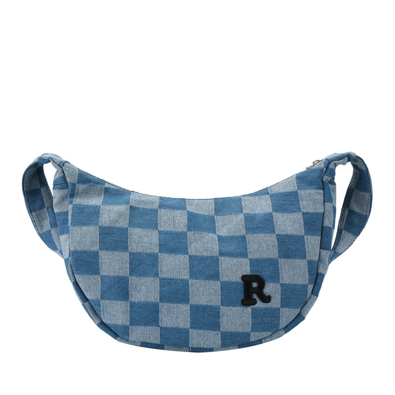 Túi đeo chéo trẻ em, túi đeo chéo cho bé trai và bé gái phong cách hàn quốc