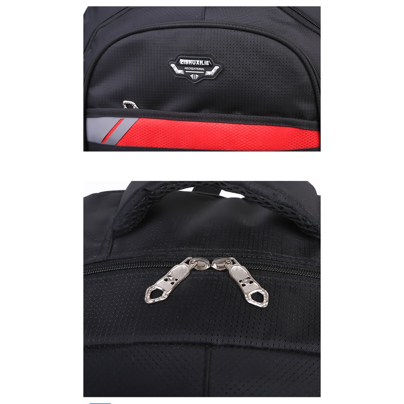 Balo Du Lịch Chống Thấm Nước Đi Về Quê Đi chơi xa nhiều ngày 50L 60L 70L  80L BEE GEE BLDL8453