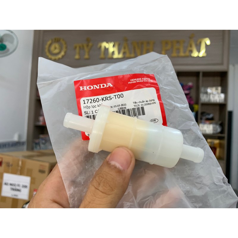 Trái hơi bô E W 110 zin