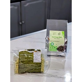 Trà Ô Long Nhài Túi 300g -KINGFOOD
