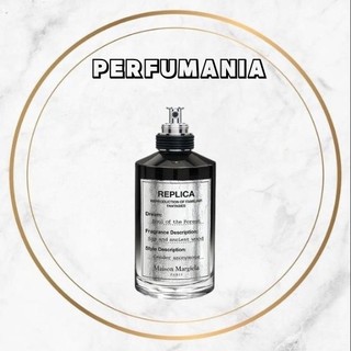 Perfumania_Nước Hoa Soul of The Forest_5ml/10ml/20ml