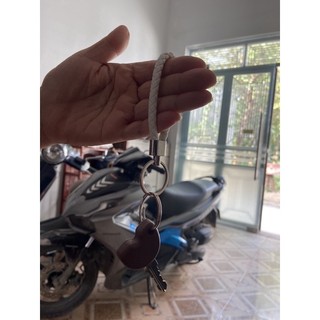 móc chìa khoá siêu bền (giao màu ngẫu nhiên)