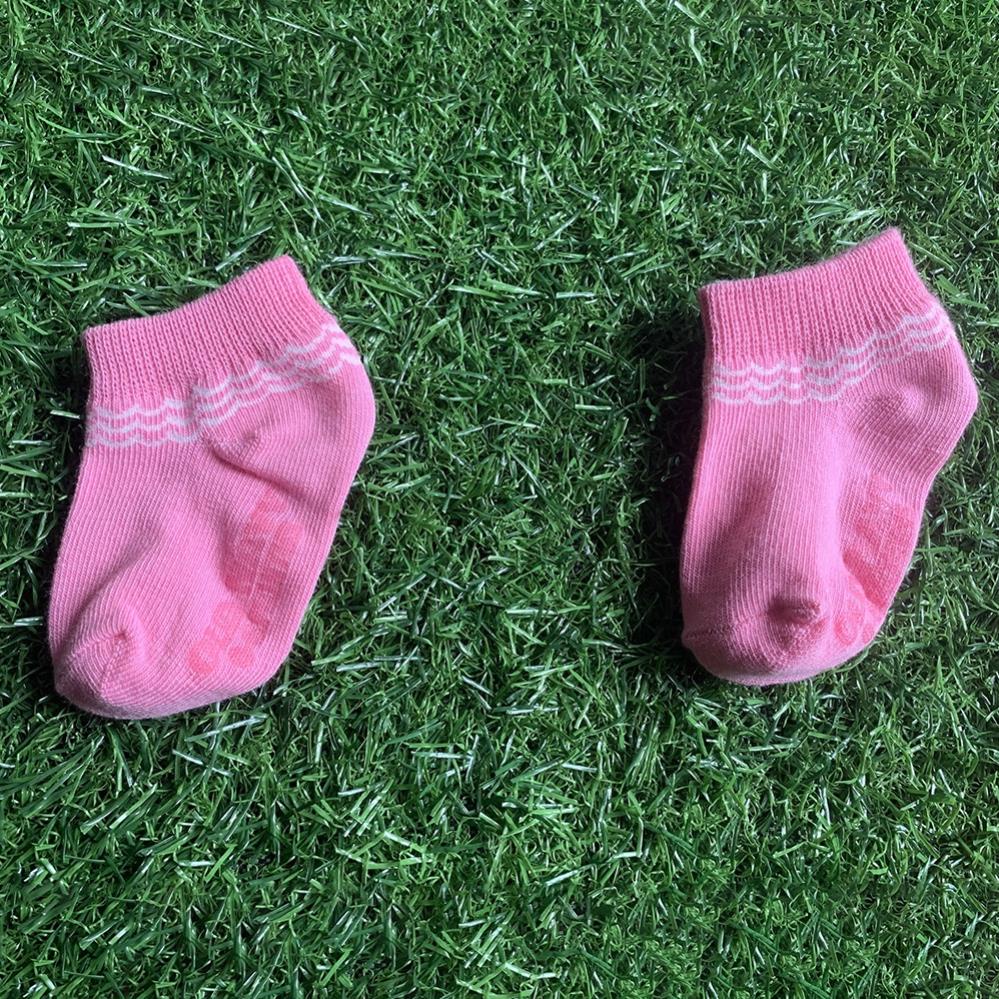 HOT  tất bé gái, Vớ bé gái hàng việt nam xuất khẩu chất lượng 100% Cotton siêu bền mã HH6