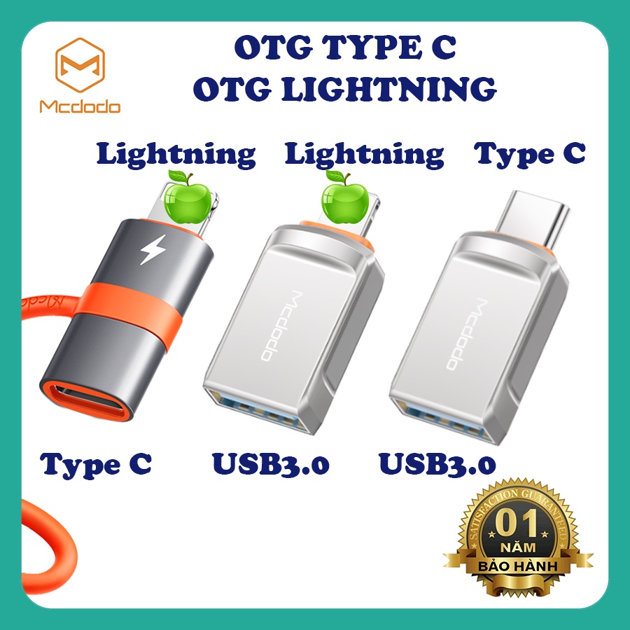 Đầu kết nối OTG. Kết nối các thiết bị ngoại vi cho Smart Phone