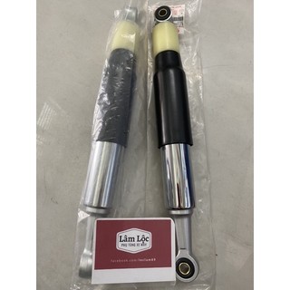 Cặp phuộc giảm xóc sau smash 110 suzuki chính hãng