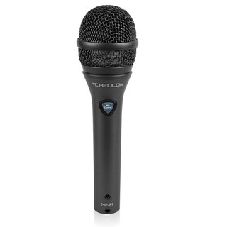 Mp-85 Dynamic Microphones Tc Helicon - Micro Vocal chuyên dụng