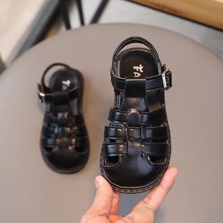 Giày rọ đơn giản mã XB size 23-29