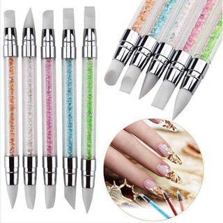 BỘ CỌ SILICON LÀM NAIL