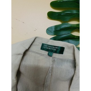 ÁO BLAZER NHẬT, HÀN 2HAND