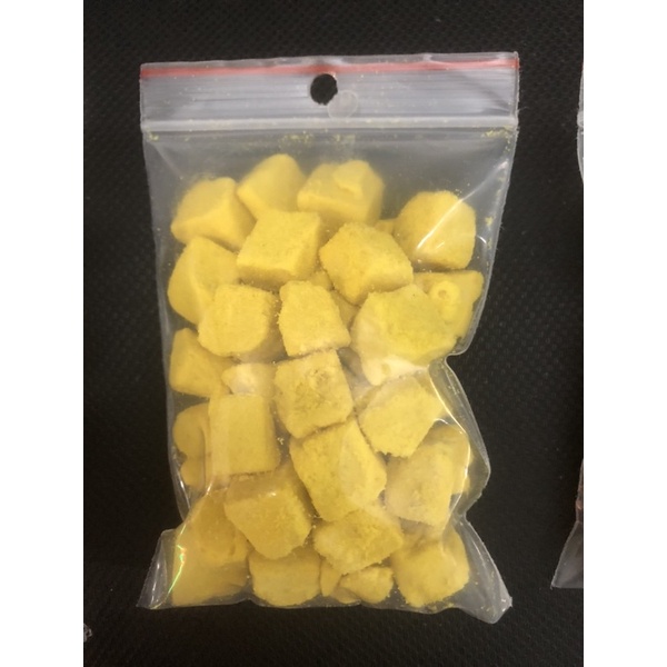 Topping thịt sấy khô