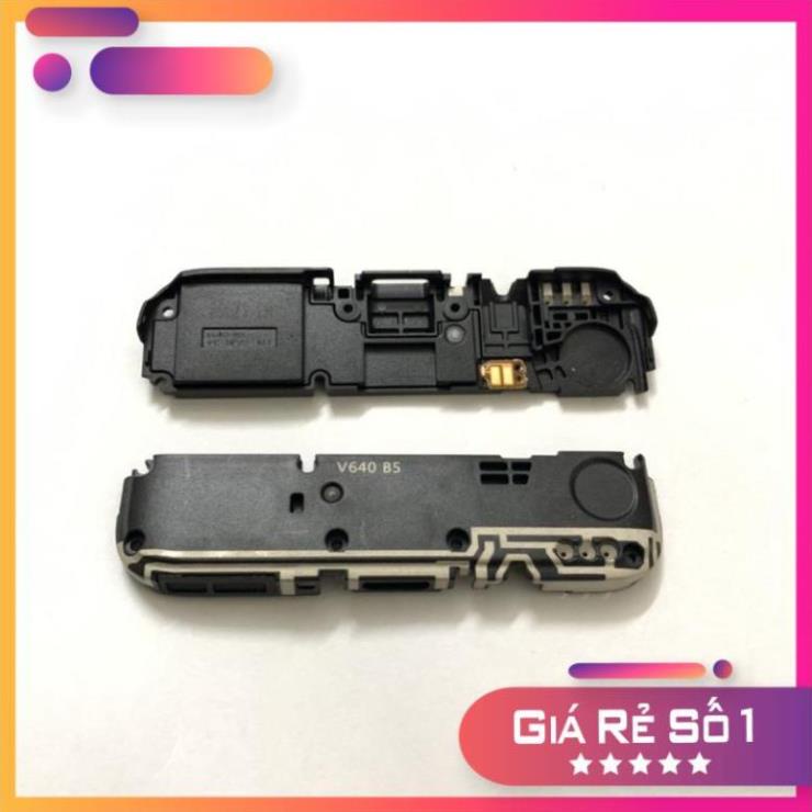 Cụm loa chuông vsmart Live 4 V640 zin hãng