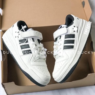 Giày Thể Thao Nam Nữ Adida.s Forum 84 das dán 4 Phiên Bản Màu Hot Nhất Full Box Bill 2023