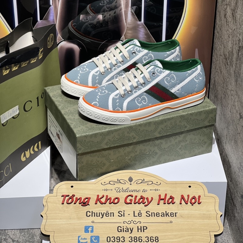 GIÀY THỂ THAO CAO CẤP ẢNH CHÍNH CHỦ