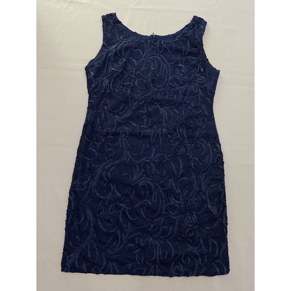 Đầm ren xuất khẩu 3 màu - Thanh lý vnxk