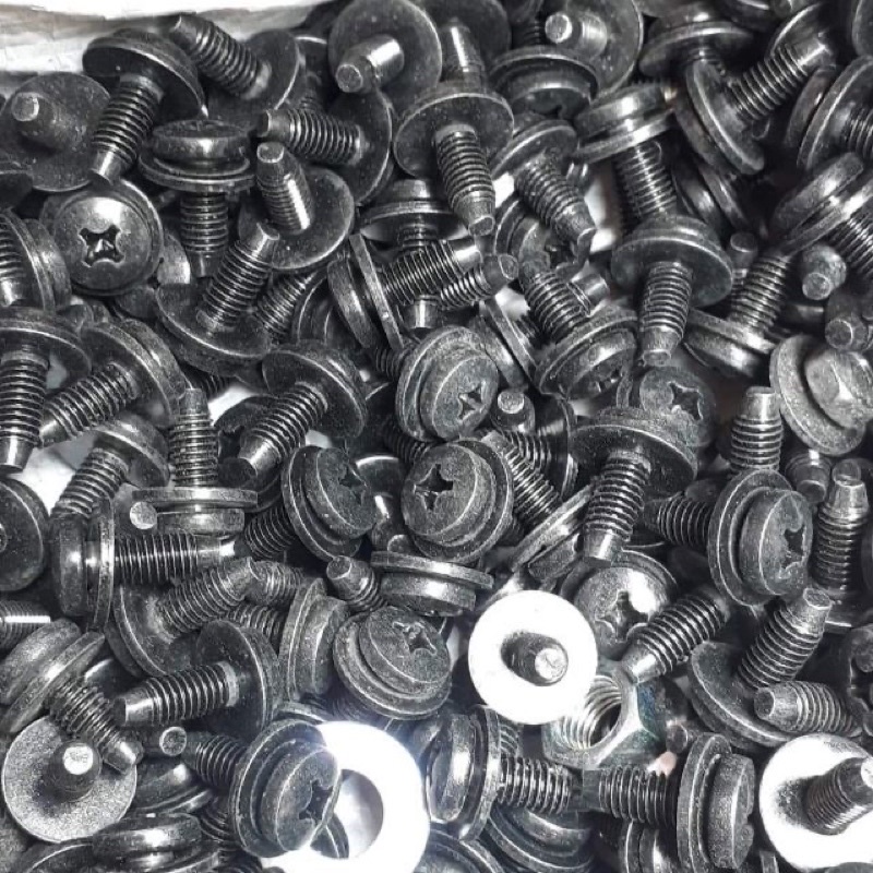 Ốc dàn áo yamaha zin