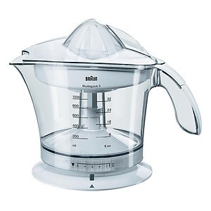 Núm vắt cam Braun MP Z9